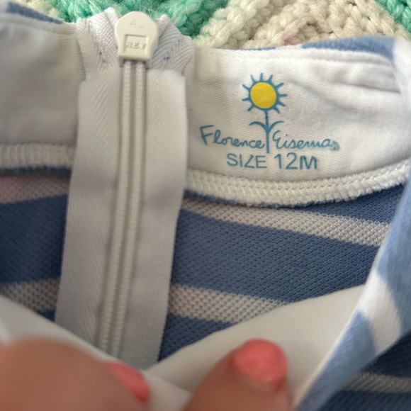 Florence Eiseman Dress - Picture 2 of 4